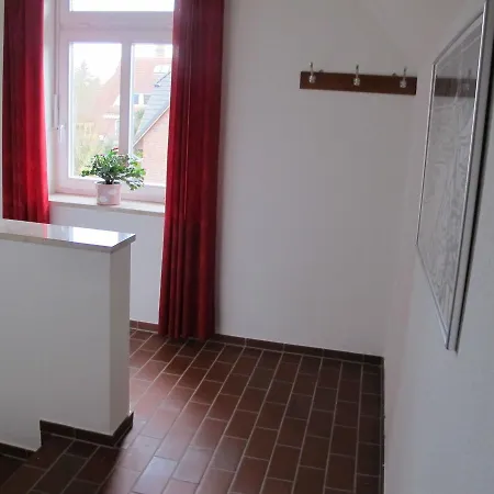 公寓 Ferienwohnung Martha Einfach Einziehen *