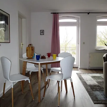 Ferienwohnung Martha Einfach Einziehen 公寓 *
