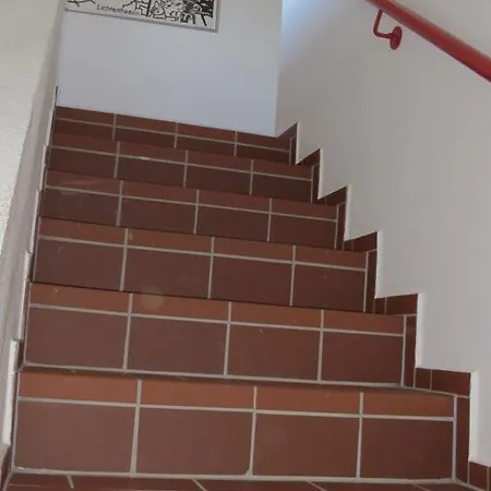 Ferienwohnung Martha Einfach Einziehen 公寓 Wittenforden