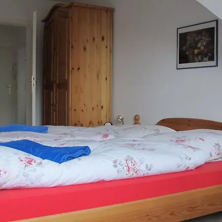 公寓 Ferienwohnung Martha Einfach Einziehen Wittenforden
