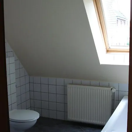 Ferienwohnung Martha Einfach Einziehen *